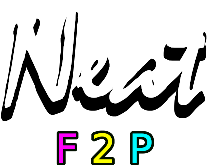 Neat F2P Logo